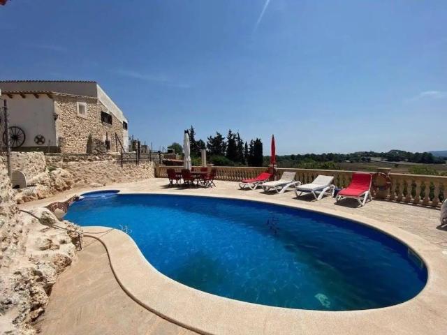 Casa en venta en Pla de Mallorca, Baleares