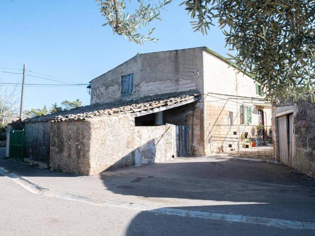 Casa en venta en Lloret De Vistalegre