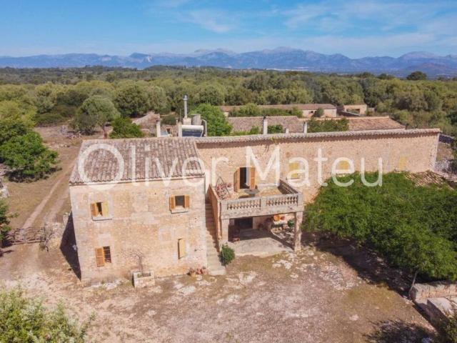 Casa en venta en Pla de Mallorca, Baleares