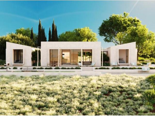 Casa en venta en Lloret De Vistalegre