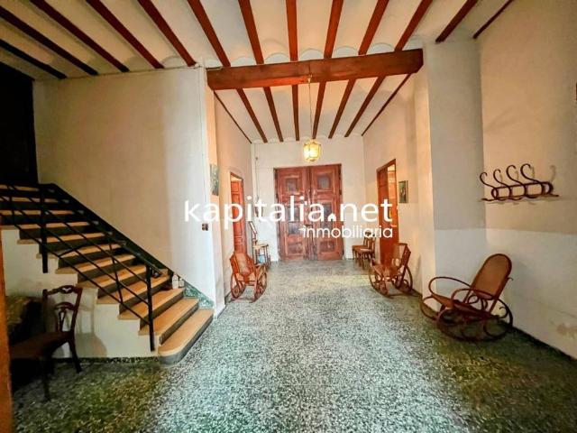Casa en venta en la Costera, Valencia