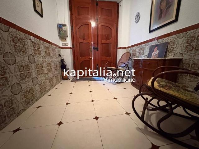 Casa en venta en la Costera, Valencia