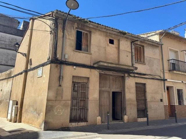 Casa en venta en la Costera, Valencia