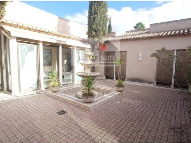 Casa en venta en la Costera, Valencia