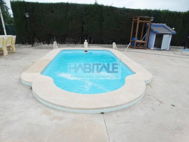 Casa en venta en la Costera, Valencia