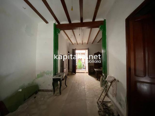 Casa en venta en la Costera, Valencia