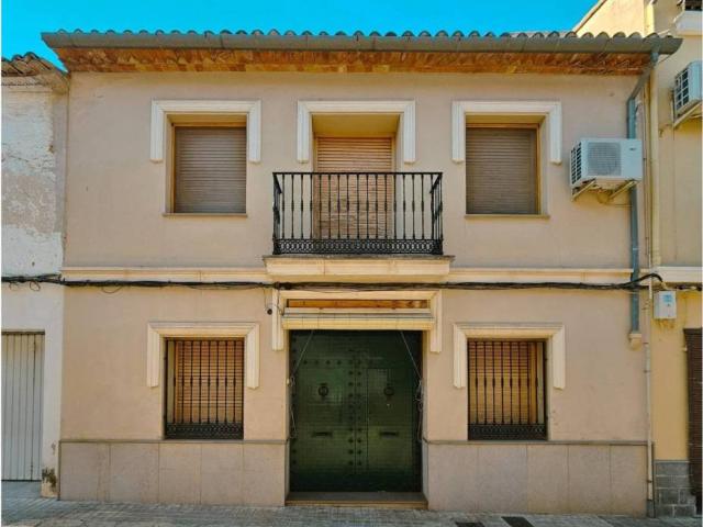 Casa en venta en la Costera, Valencia
