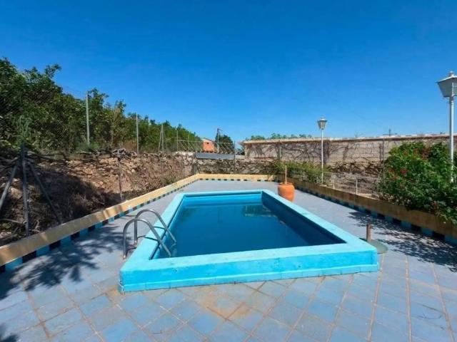 Casa en venta en la Costera, Valencia