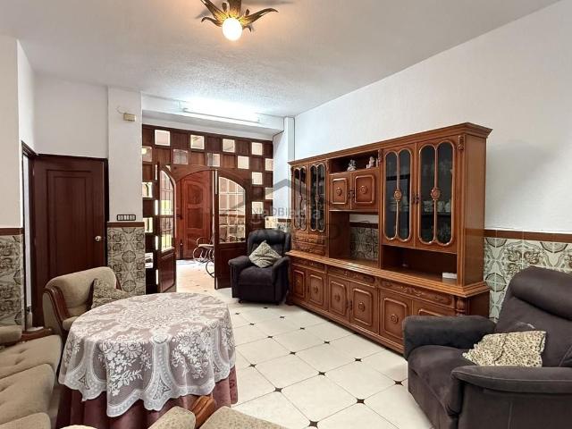 Casa en venta en la Vall d'Albaida, Valencia