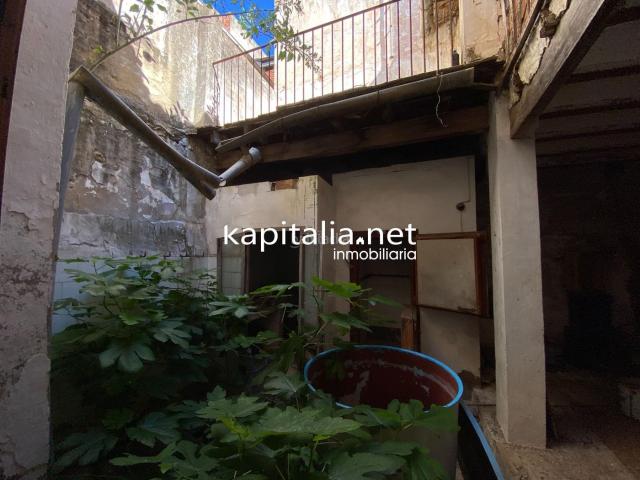 Casa en venta en la Vall d'Albaida, Valencia