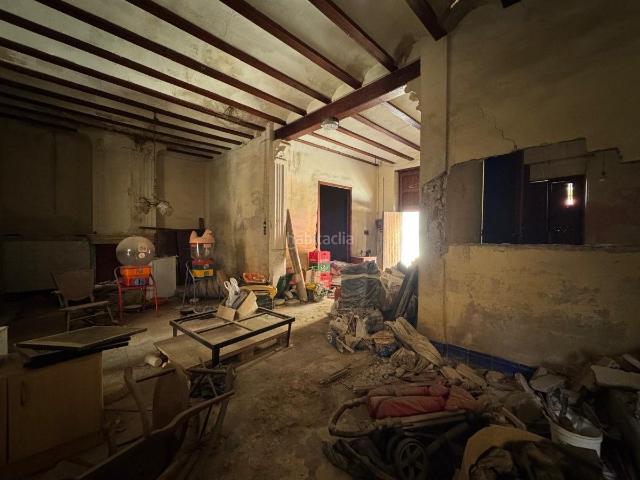Casa en venta en la Vall d'Albaida, Valencia