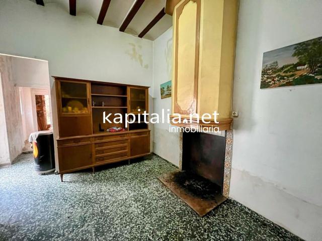 Casa en venta en l'Olleria, València / Valencia