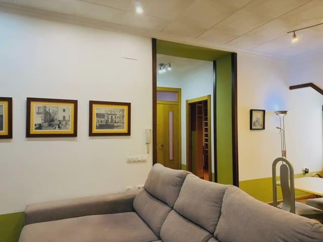 Casa en venta en la Costera, Valencia