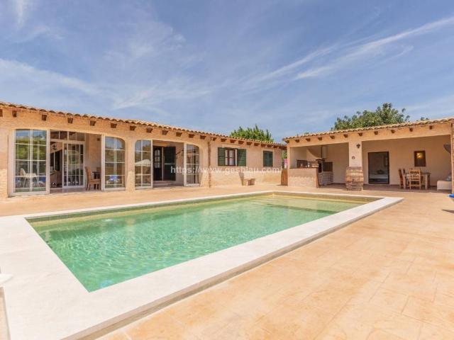Casa en venta en Lloseta