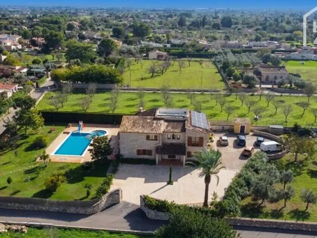 Casa en venta en Raiguer, Baleares