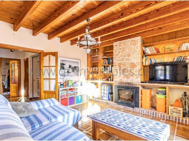 Casa en venta en Lloseta