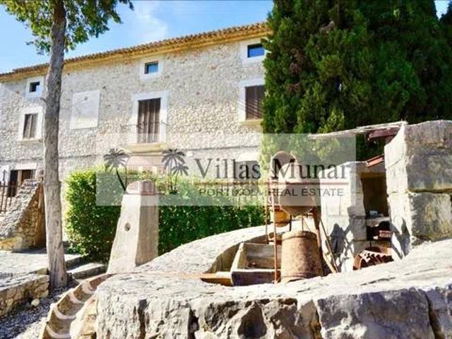 Casa en venta en Raiguer, Baleares