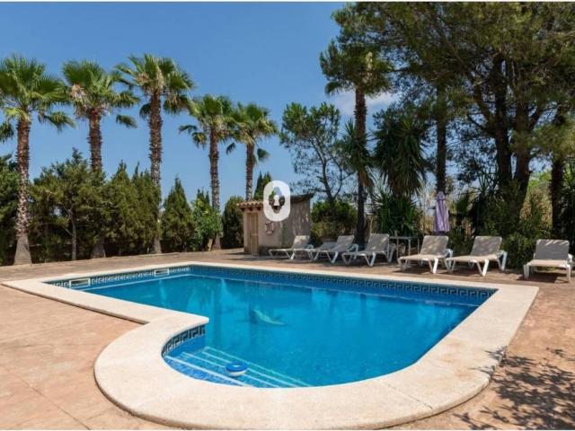 Casa en venta en Lloseta