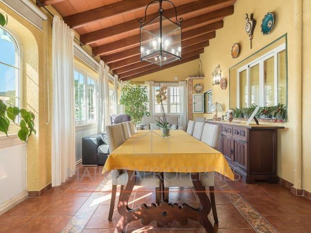 Casa en venta en Raiguer, Baleares