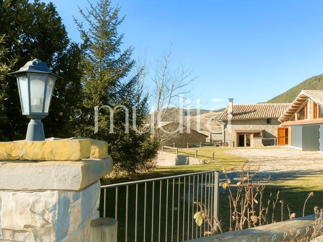 Casa en venta en Ripollès, Catalunya