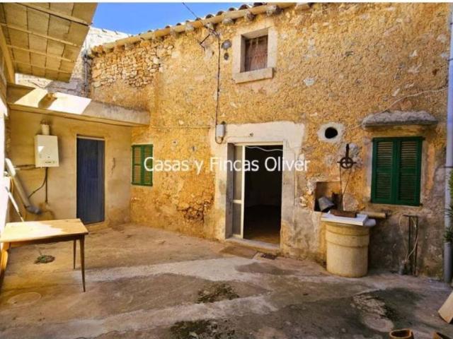 Casa en venta en Llubí