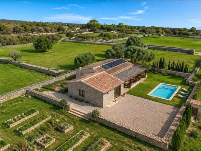 Casa en venta en Pla de Mallorca, Baleares