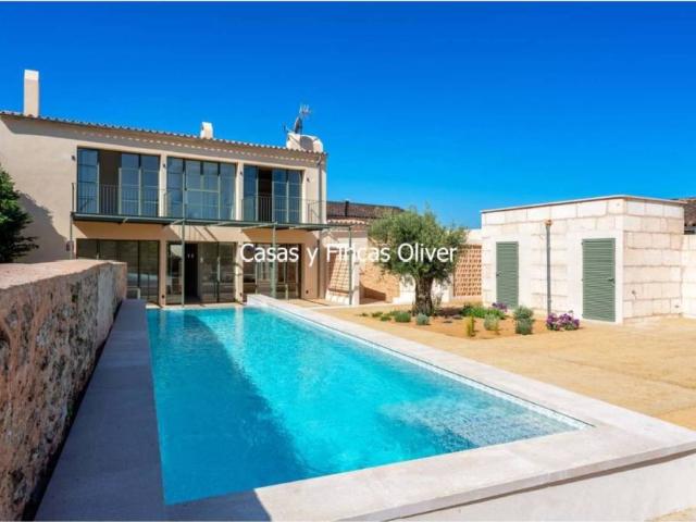 Casa en venta en Pla de Mallorca, Baleares