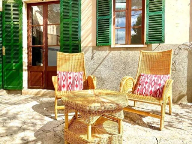 Casa en venta en Pla de Mallorca, Baleares