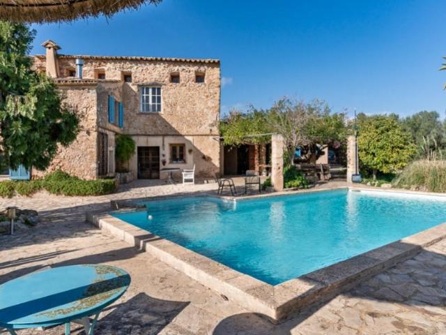Casa en venta en Llubí