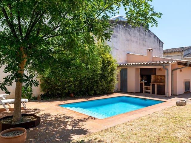 Casa en venta en Pla de Mallorca, Baleares