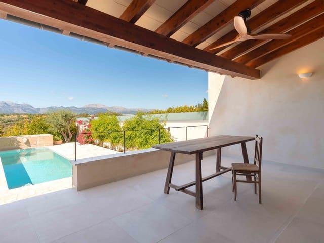 Casa en venta en Pla de Mallorca, Baleares