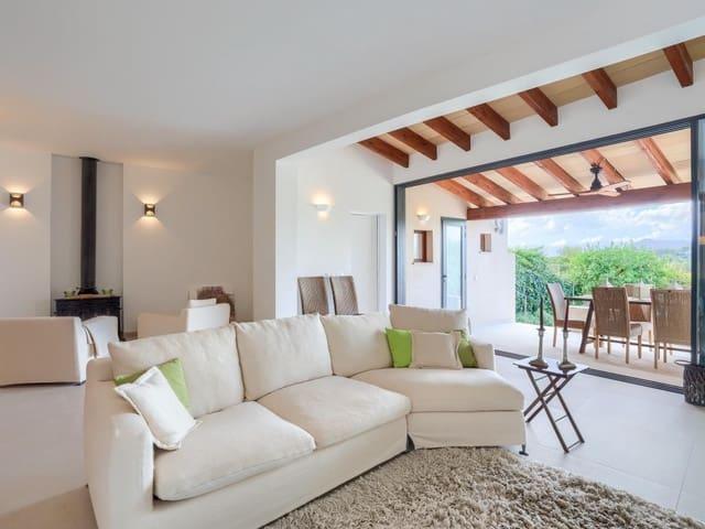 Casa en venta en Pla de Mallorca, Baleares