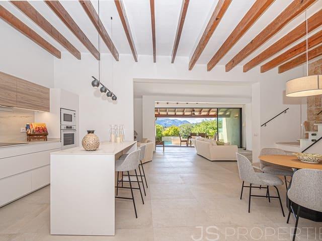 Casa en venta en Pla de Mallorca, Baleares