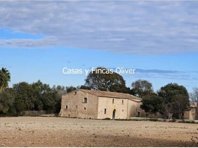 Casa Rural en venta en Pla de Mallorca, Baleares