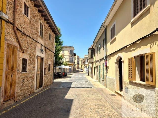 Casa en venta en Pla de Mallorca, Baleares