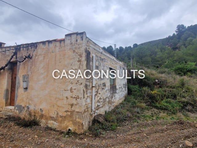 Casa en venta en l'Alcalatén, Valencia