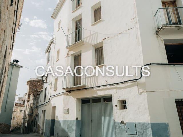 Casa en venta en l'Alcalatén, Valencia