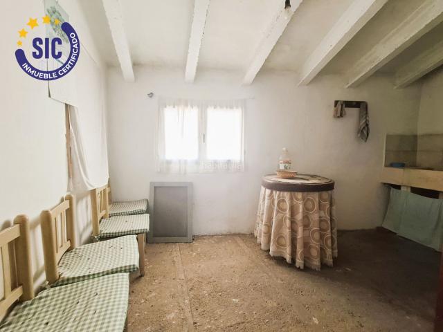 Casa en venta en l'Alcalatén, Valencia
