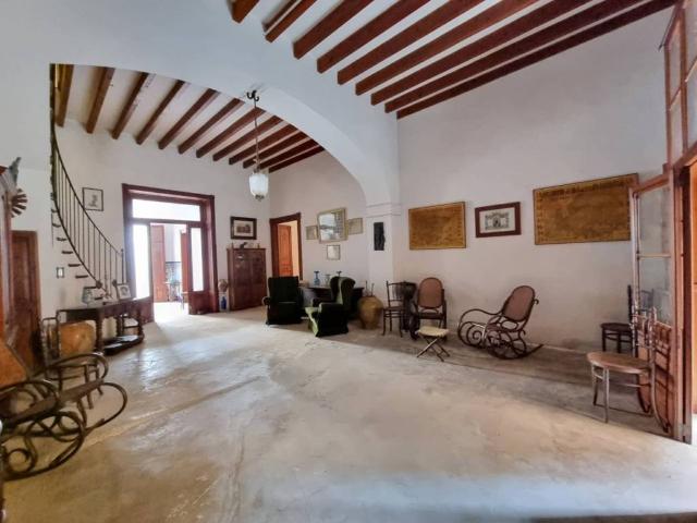 Casa en venta en Llucmajor, Migjorn