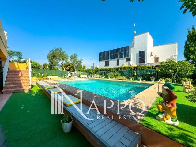 Casa en venta en Llucmajor, Migjorn