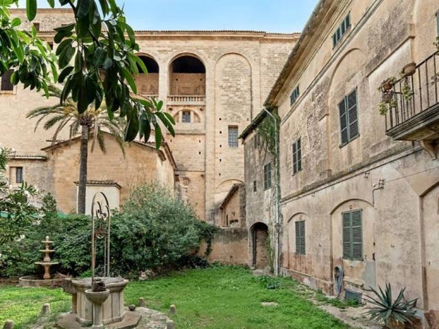 Casa en venta en Llucmajor, Migjorn