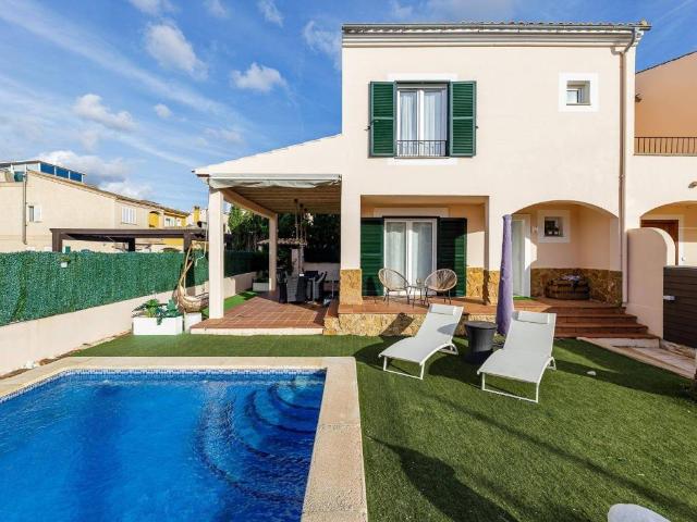 Casa en venta en Llucmajor, Migjorn