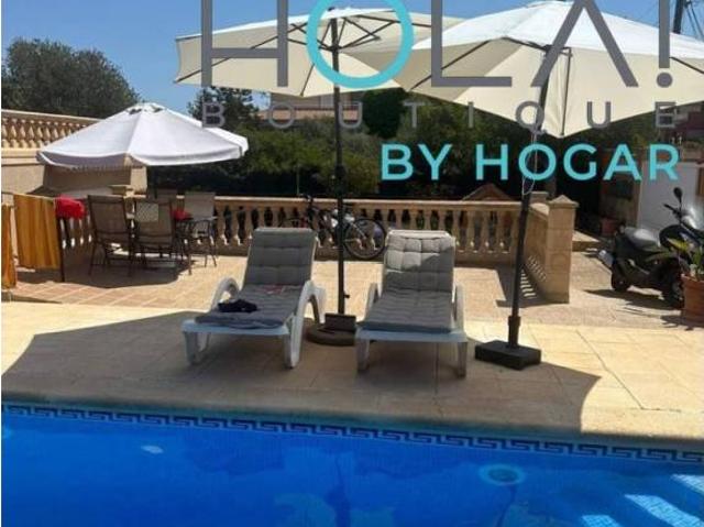 Casa en venta en Llucmajor, Migjorn