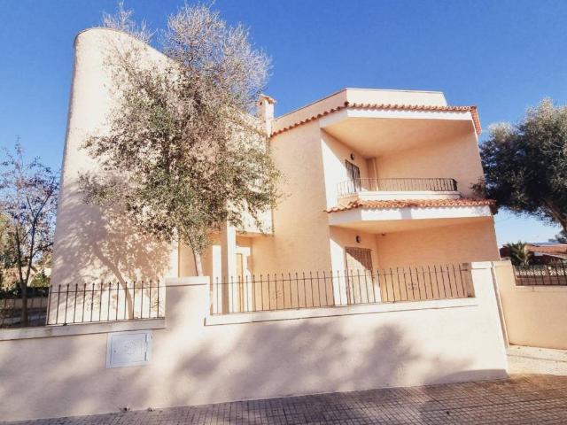 Casa en alquiler en Llucmajor, Migjorn