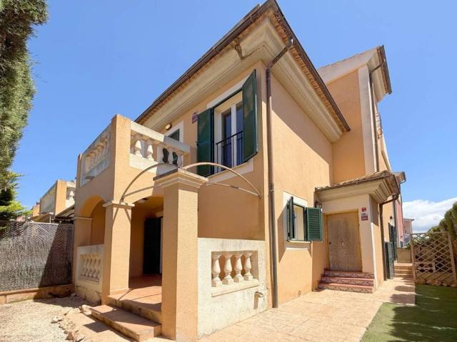 Casa en venta en Llucmajor, Migjorn
