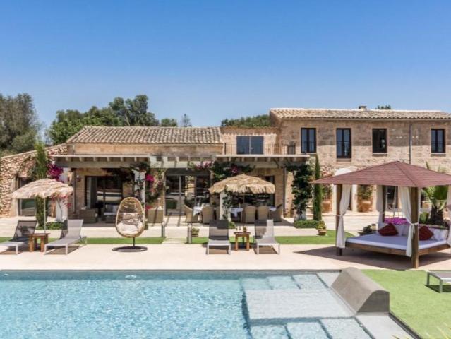 Casa en venta en Llucmayor
