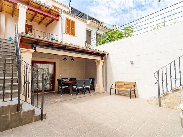Casa en venta en Llucmajor, Migjorn