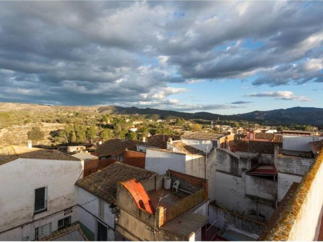 Casa en venta en la Vall d'Albaida, Valencia