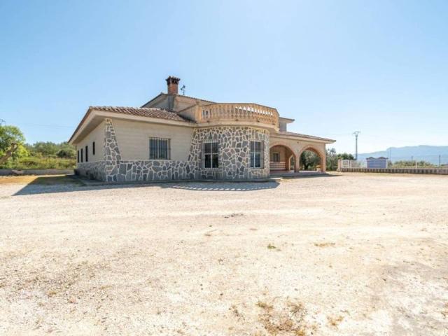 Casa en venta en la Vall d'Albaida, Valencia