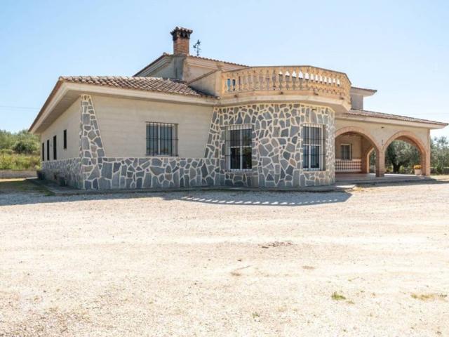 Casa en venta en la Vall d'Albaida, Valencia